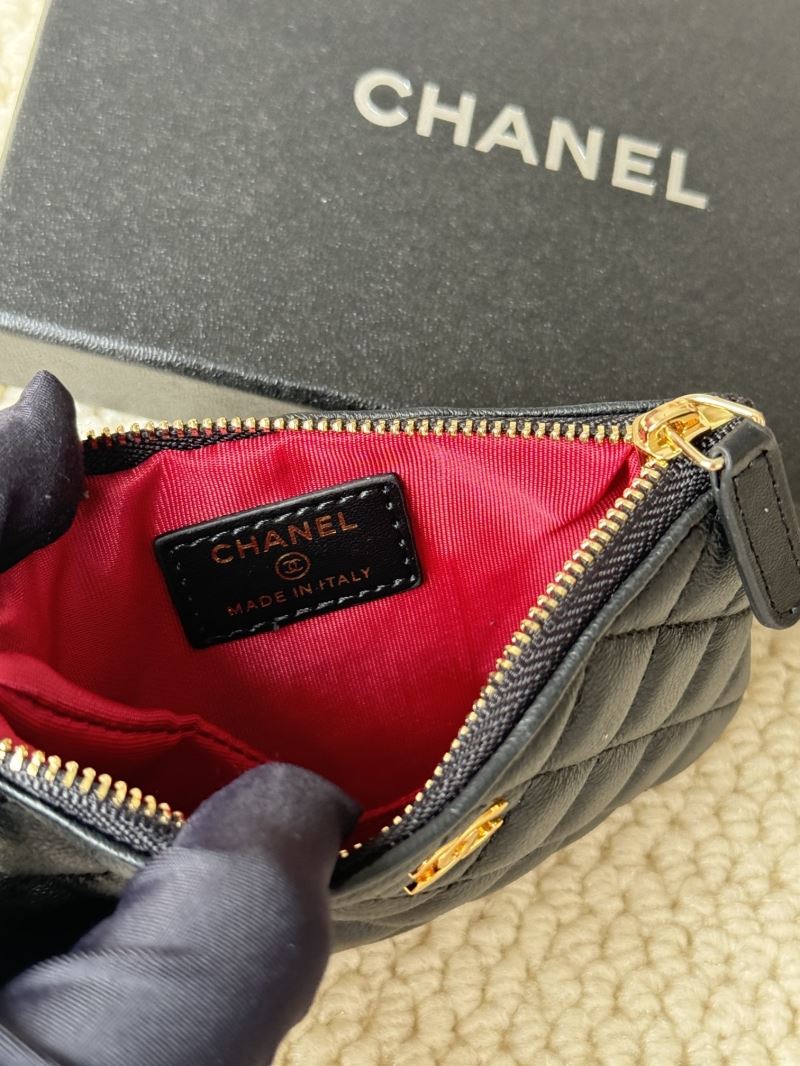 Chanel Wallets Purse